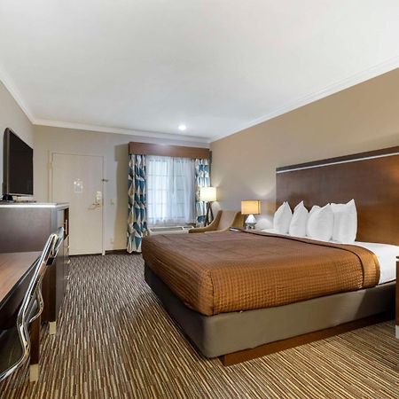 Best Western Redondo Beach Galleria Inn Hotel - Beach City La Ngoại thất bức ảnh