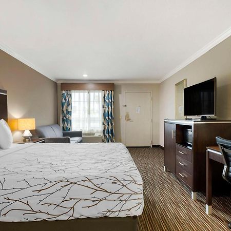Best Western Redondo Beach Galleria Inn Hotel - Beach City La Ngoại thất bức ảnh