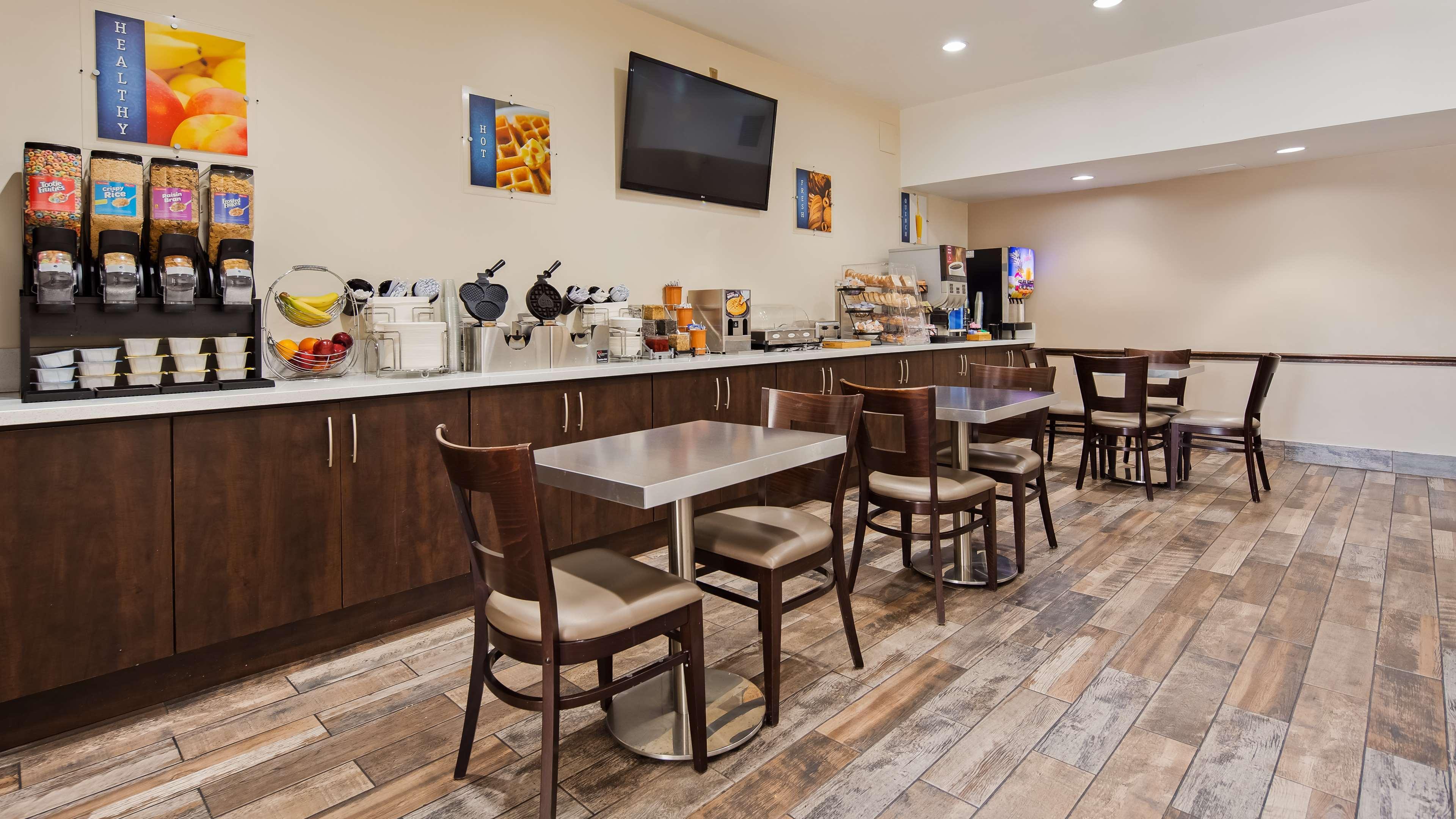 Best Western Redondo Beach Galleria Inn Hotel - Beach City La Ngoại thất bức ảnh