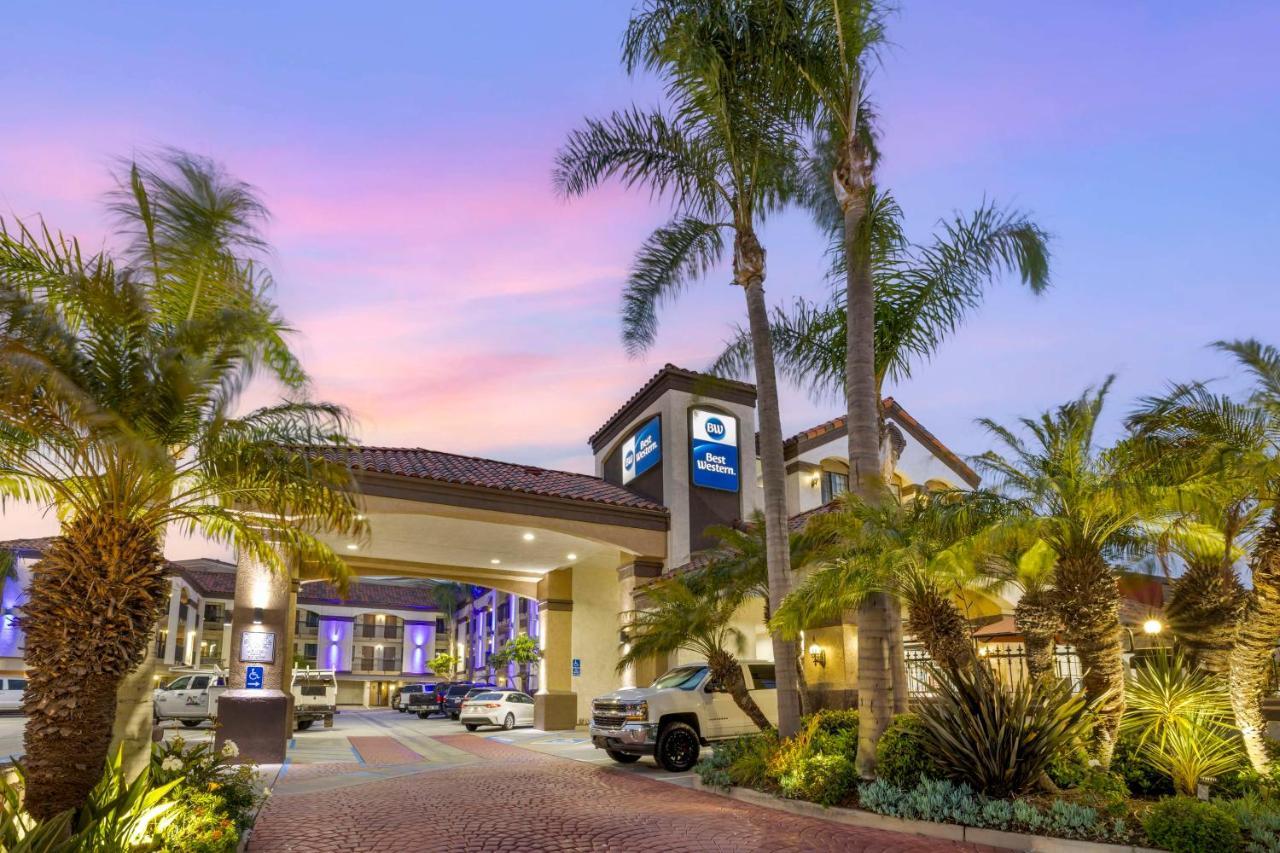 Best Western Redondo Beach Galleria Inn Hotel - Beach City La Ngoại thất bức ảnh