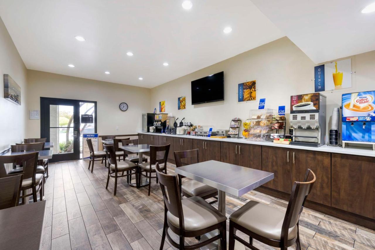 Best Western Redondo Beach Galleria Inn Hotel - Beach City La Ngoại thất bức ảnh