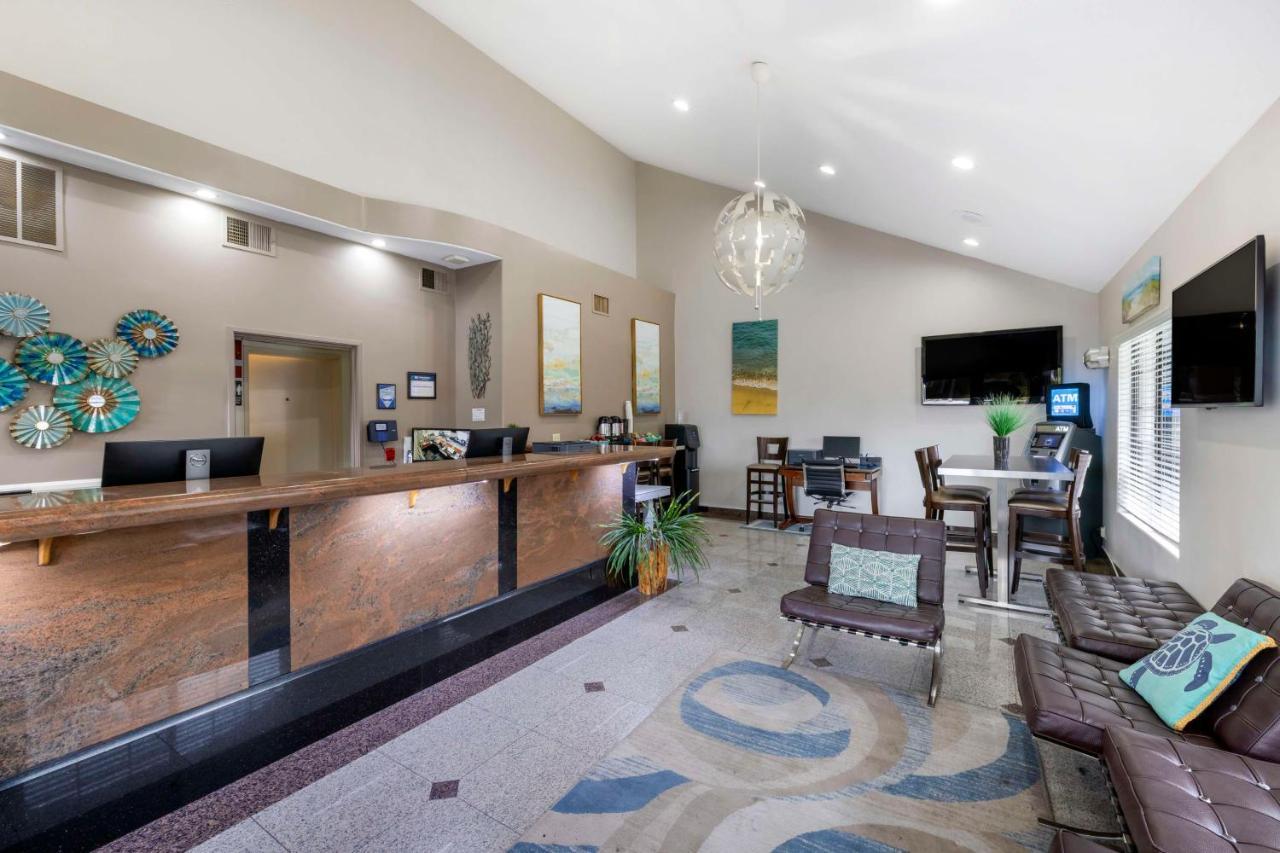 Best Western Redondo Beach Galleria Inn Hotel - Beach City La Ngoại thất bức ảnh