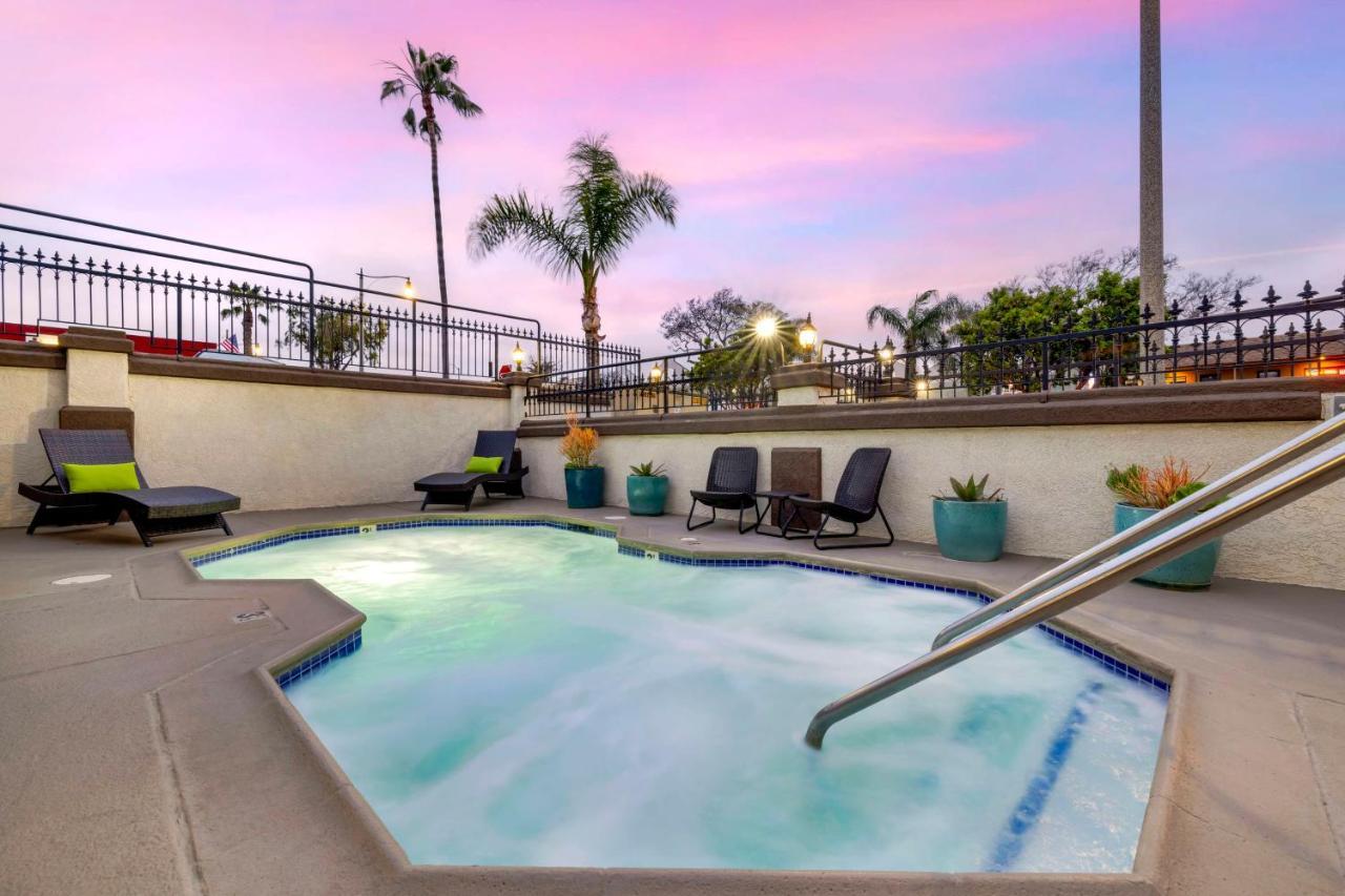 Best Western Redondo Beach Galleria Inn Hotel - Beach City La Ngoại thất bức ảnh