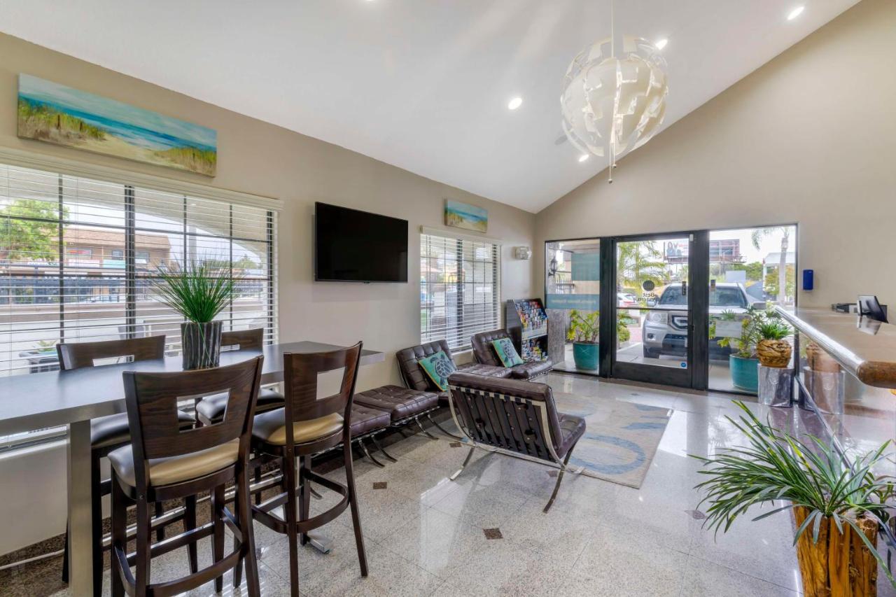 Best Western Redondo Beach Galleria Inn Hotel - Beach City La Ngoại thất bức ảnh