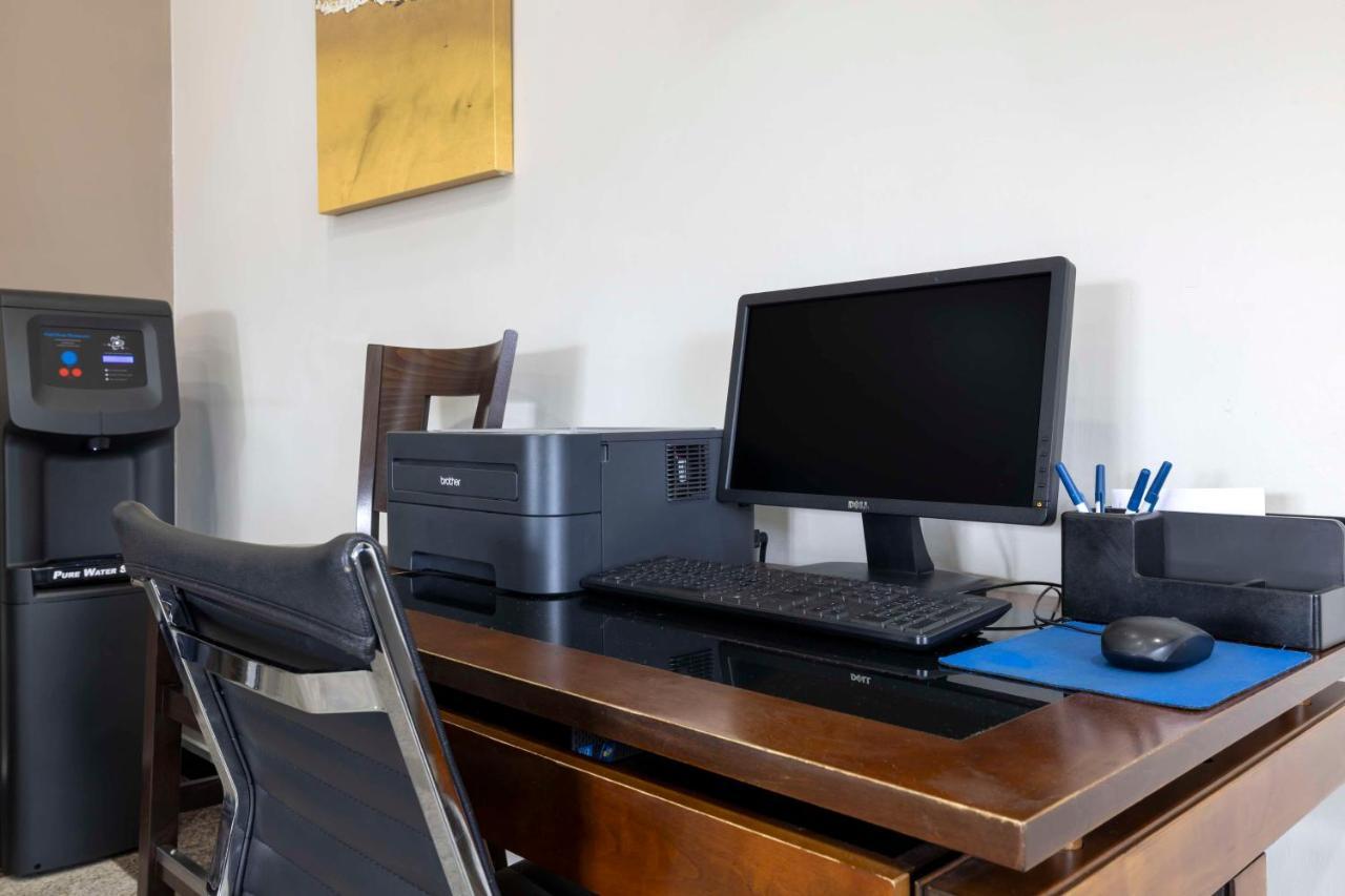 Best Western Redondo Beach Galleria Inn Hotel - Beach City La Ngoại thất bức ảnh