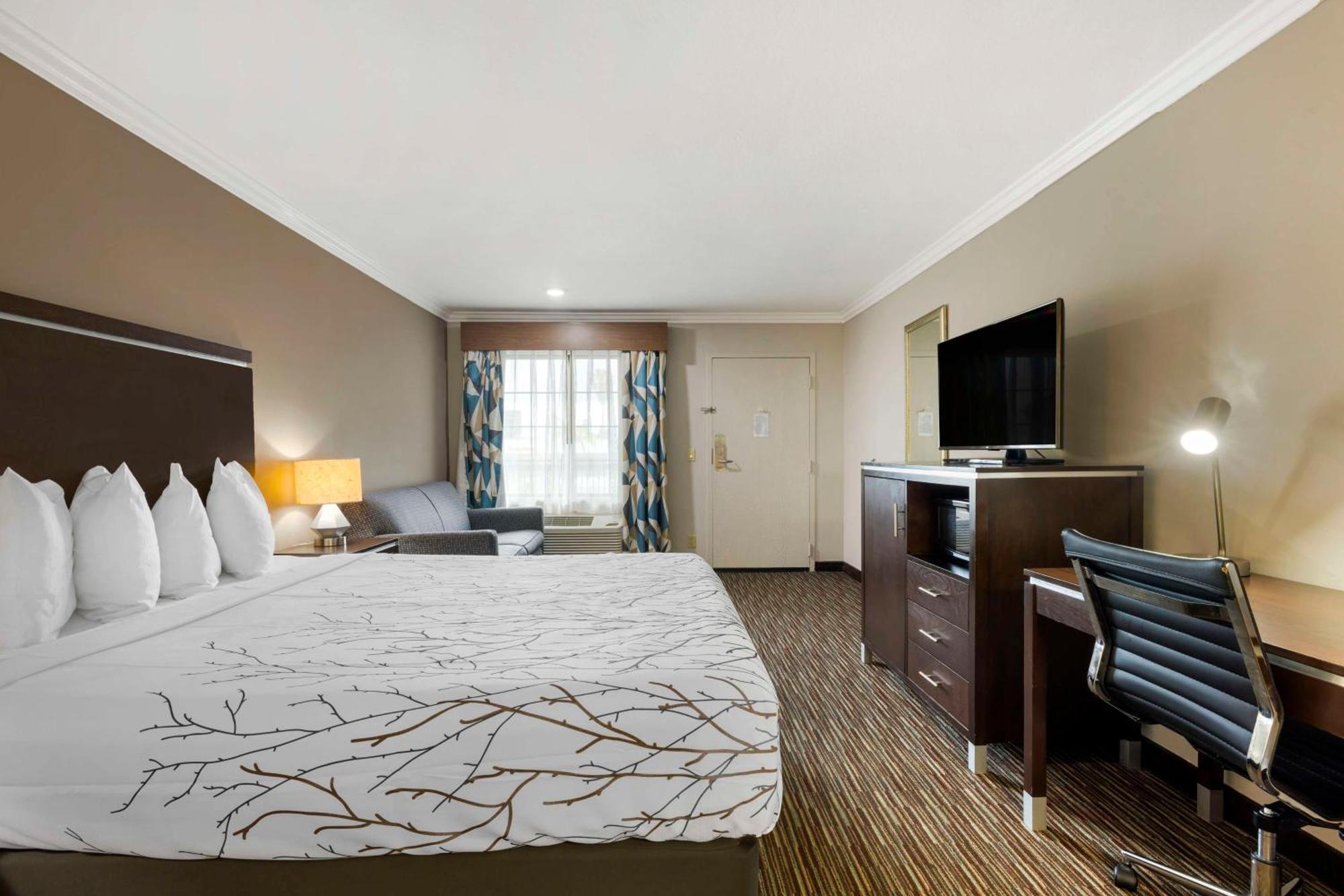 Best Western Redondo Beach Galleria Inn Hotel - Beach City La Ngoại thất bức ảnh