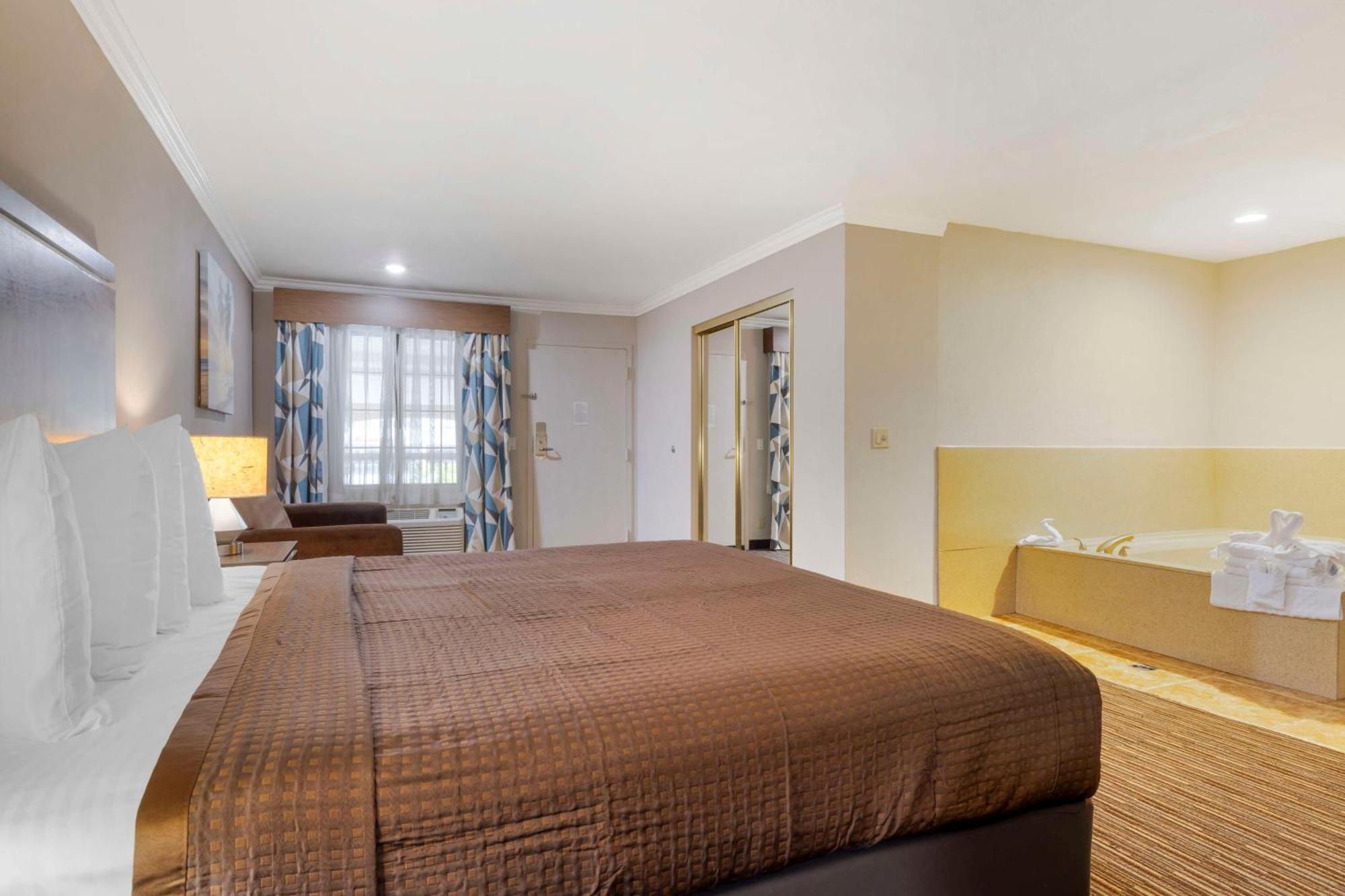 Best Western Redondo Beach Galleria Inn Hotel - Beach City La Ngoại thất bức ảnh