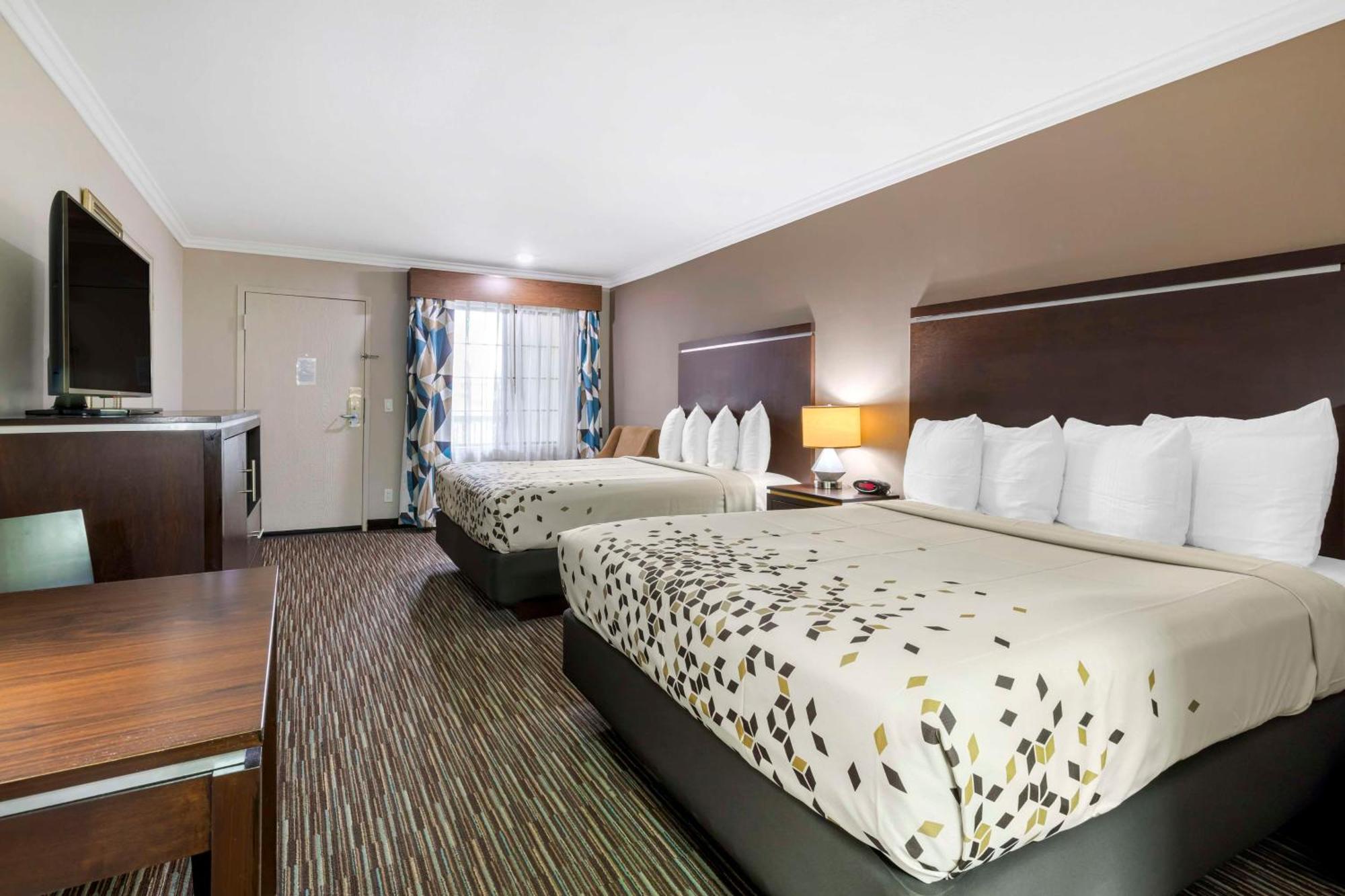 Best Western Redondo Beach Galleria Inn Hotel - Beach City La Ngoại thất bức ảnh