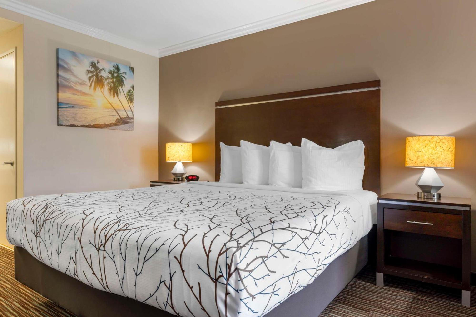Best Western Redondo Beach Galleria Inn Hotel - Beach City La Ngoại thất bức ảnh